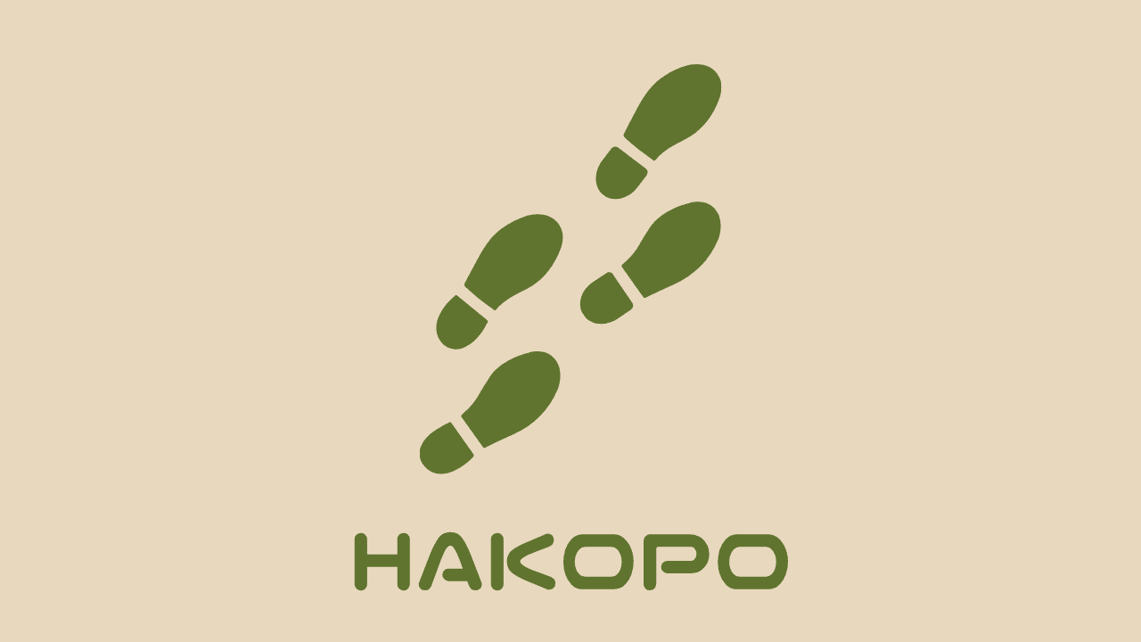 HAKOPO