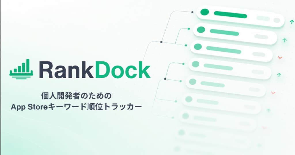RankDock